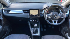 Renault Captur 1.3 TCE 140 SE Edition 5dr Petrol Hatchback